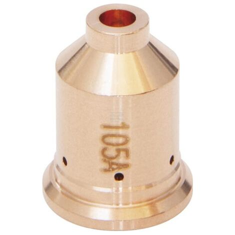 GYS 039278 5 TOBERAS DE RANURADO 105A - ANTORCHA PLASMA MT-125