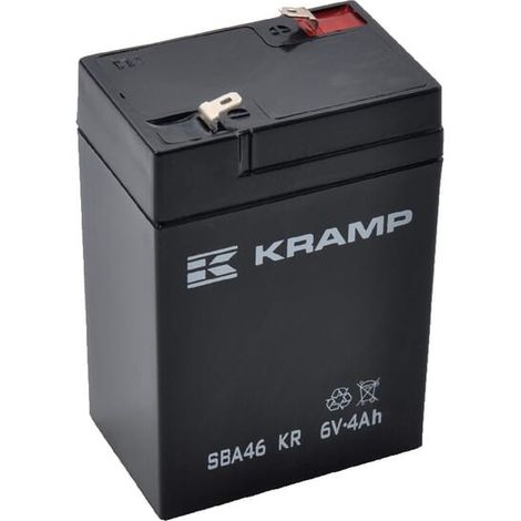 Batterie UNIVERSEL SBA46KR (1/3)