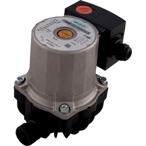 Wolf Circulateur G3/4 130mm en plastique, pour CS, 2070752