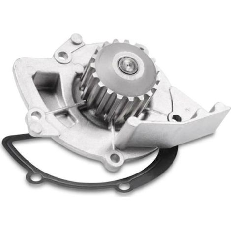 Pompe à eau de refroidissement moteur 3M5Q8591EA pour Ford Focus 1997, C-MAX 2.0 TdCi et Peugeot 308 1997 (1/5)
