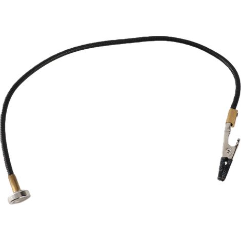 Pinces mains d'assistance soudure électronique support magnétique articulé acier alliage pour réparation et montage DIY (1/5)