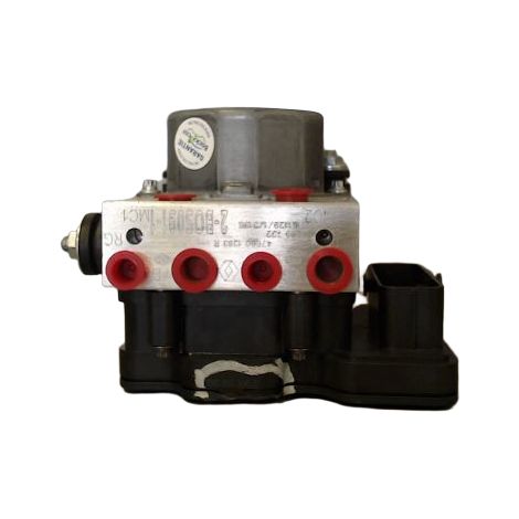 [PRODUIT D'OCCASION] Unite Hydraulique Abs RENAULT Captur Phase 1 Diesel ♻️ Ref Oe. 90captur - Garantie à vie (1/2)