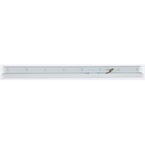Barre Linéaire LED 120cm 20-30-40W CCT Sélectionnable 4000K - 5000K - 6000K CCT (1/5)