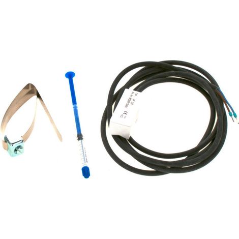 BOSCH Ersatzteil TTNR: 87290105150 Temperaturfühler (1/2)