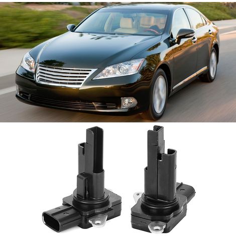 Capteur de débit d'air 22204-0H010 compatible avec Toyota Avalon 2005-2012 (1/5)