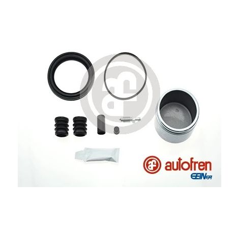 Kit de réparation, étrier de frein Autofren Seinsa D4963C NISSAN 41000-C7164