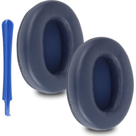 Coussinets d'oreille en mousse pour casque Sony WH-XB910N (1/4)