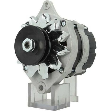 Alternatore 14V 65A UNIVERSALE 14V 65A ALT2625181 (1/5)