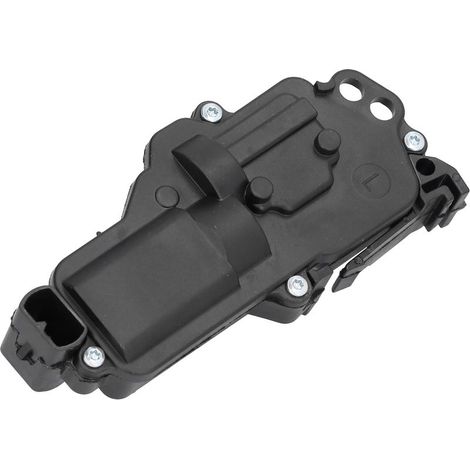 Actionneur de verrouillage de porte 6L3Z25218A43AA Compatible avec Ford Excursion/F150/F250/F350/F450/F550 (1/5)