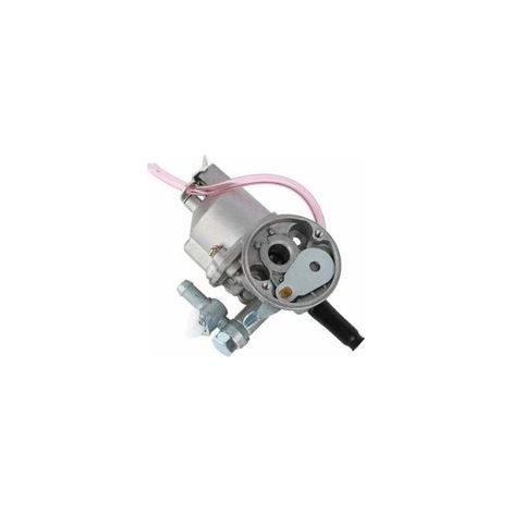 Carburateur pour débroussailleuse Kawasaki TD33 TD40 TD43 TD48 CG400 15001-2525 (1/3)