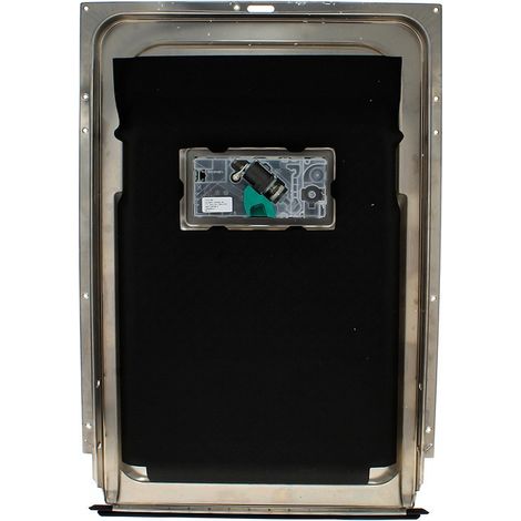 Ensemble porte interieure 45 dg el (1/2)