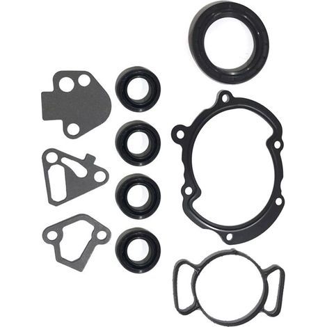 Kit de joint de couvercle de distribution TCS46108 pour moteurs V6 DOHC 3.6L et 3.0L de 2004 à 2016. (1/5)