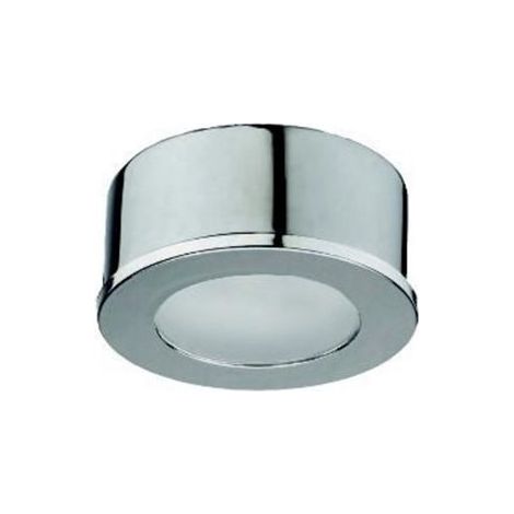 Einbaustrahler Ibiza Ados 3.2W LED matt chrom