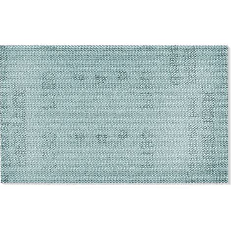 Festool Netzschleifmittel Granat Net 80x133 P60 GR NET/50, 50 Stück