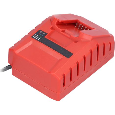 Chargeur de batterie de rechange pour outils électriques Hilti 12V C4/12‑50 100‑240VEU (1/5)
