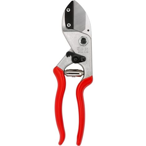sécateur à enclume universel main large, bois mort, coupe 25 mm (1/5)