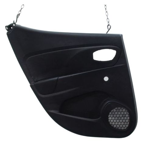 [PRODUIT D'OCCASION] Garniture Porte Arriere Gauche RENAULT Clio Iv Phase 1 2012-... ♻️ Ref Oe. 829a19197r - Garantie à vie (1/2)