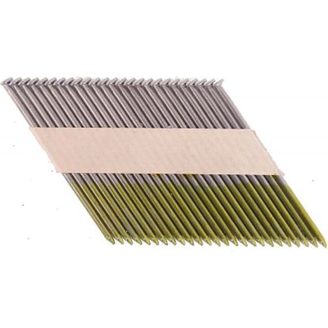 Makita Streifennägel 3,1x75 mm 3.000 St. - F-30579