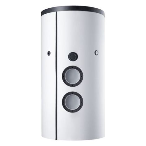STIEBEL ELTRON Wärmedämmung WDS 602