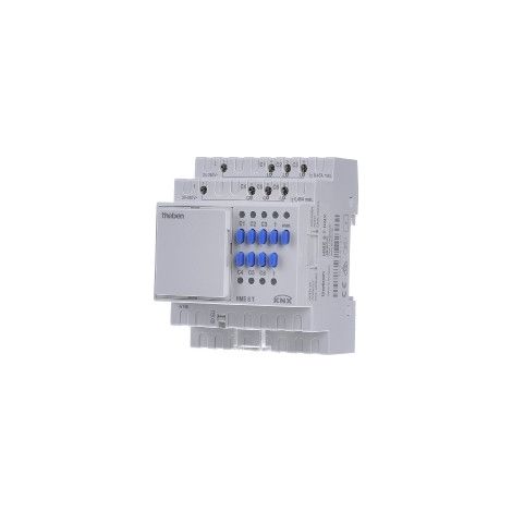 Theben KNX HEIZUNGSAKTOR ERW. 6F. (T4930245)