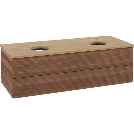 Villeroy & Boch L24151HM WTUS Antao L245 1200x360x500mm (1/3)