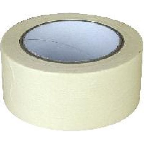 Nastro per mascheratura - carta per mascheratura liscia 50 mx 18 mm OUTIFRANCE