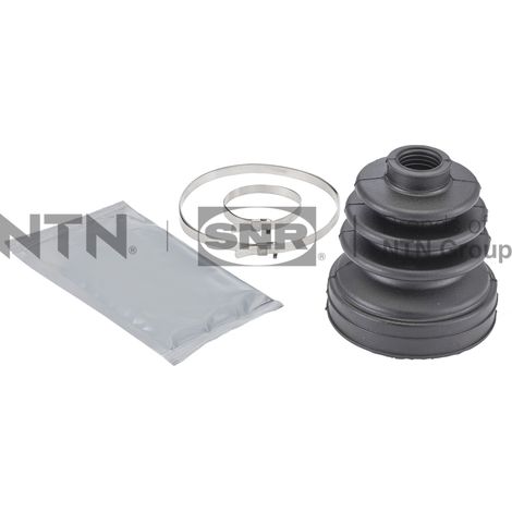 Kits soufflet côté boîte - IBK61.004 - SNR - Compatible avec véhicule Rover, MG