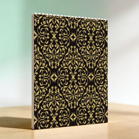 Souvenir en blocs premium : une touche exclusive pour embellir votre foyer (1/5)