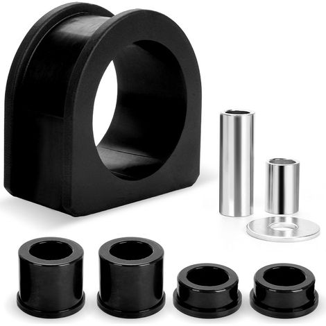 Kit de bagues de direction et de frein 8.10103G pour Toyota 4Runner (1996-2004) - Noir (1/4)