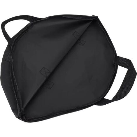 Sac de Cuisson Étanche pour Poêle à Griller, Sac à Poêle, Outil de Barbecue Extérieur