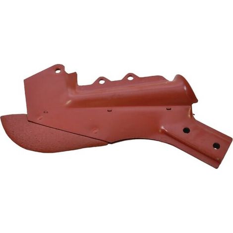 Pied de semoir KUHN N01092A0