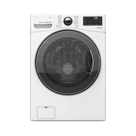 LG F1P1CY2W 17kg 1100RPM