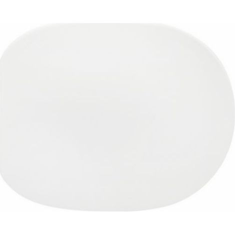 SEDILE WC TERMOINDURENTE TD14 Bianco