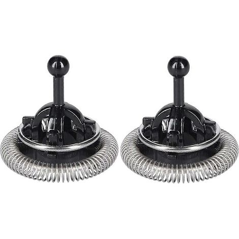 2pack remplacement whisk pour nespresso aeroccino lait frothers compatible avec models 3 4 et plus (1/5)