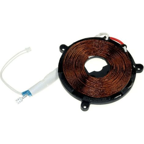 BOBINE INDUCTION ASSEMBLE POUR PETIT ELECTROMENAGER KENWOOD - KW712921