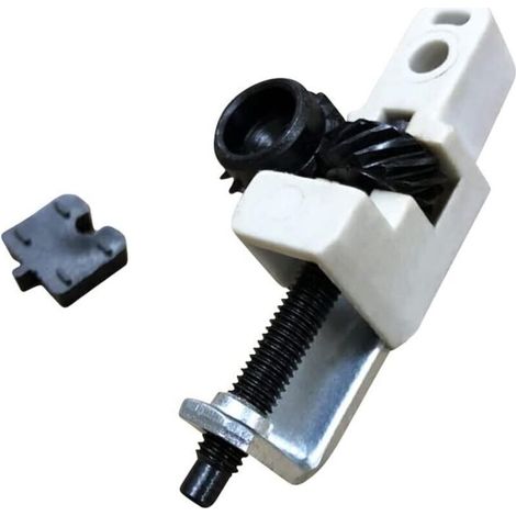 Vis De Réglage Tendeur Chaîne Tronçonneuse - Compatible MS271 MS291 MS311 MS391 029 039 - Remplace 1127-007-1003 1127-640-1900 1123-664-1400 1127-664-2200 - Lot De 4 (1/5)