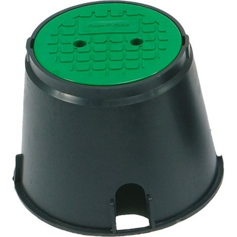 Regard circulaire VBA 10" arrosage - RAIN BIRD