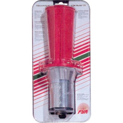 Avertisseur 12V - Belle Epoque