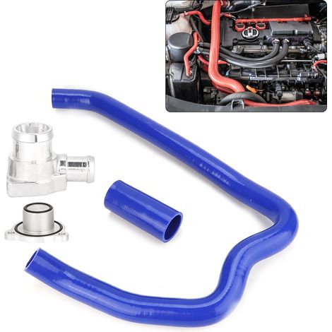 Kit de conversion de valve de dérivation transverse pour S3 R 2.0 TFSI TSI (1/3)