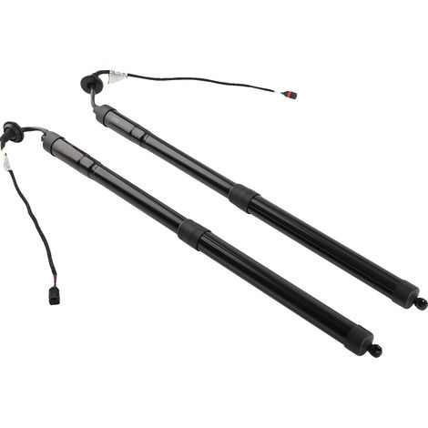 Amortiguador de gas, longitud 77,8 cm, ancho 16,3 cm, altura 8,2 cm, funcionamiento eléctrico, compatibilidad con Volvo V60 II 2019- (1/5)