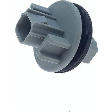 33303-TP6-A01 passt für Rücklichter, Bremslichter, Fassungen, Glühbirnen und Stecker von Honda Acura, Fit, Odyssey und CRV.