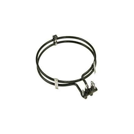 Résistance circulaire 2500 w pour Four AEG 71X5376