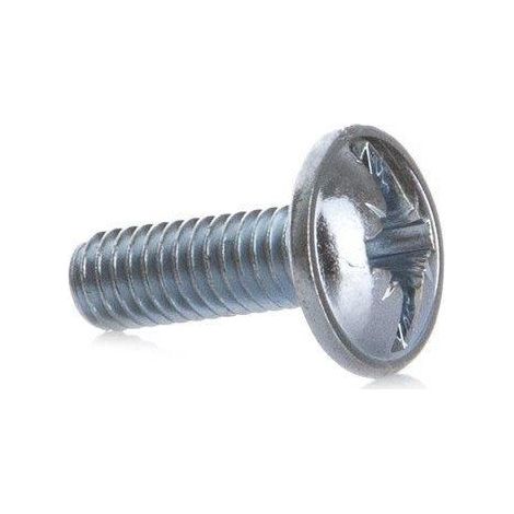 Vis handle bolt 4x12 mm Fischer durable facile installation