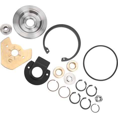 Kit de réparation et de remise en état pour turbocompresseurs HX50, HX50W, HX52, HX52W, HX55 et HX55W (1/5)