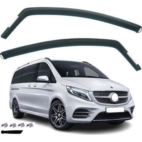 Комплект от 2бр. ветробрани за Mercedes VITO W447 след 2017