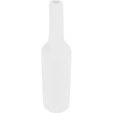 Abat-jour rond sans ampoule, style simple et élégant, idéal pour une lampe de plafond ou une chambre.