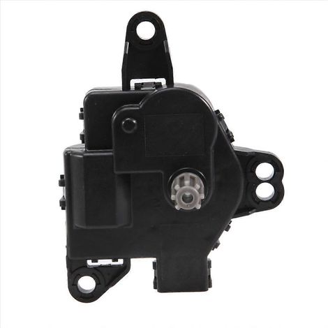 Actionneur de porte de ventilation HVAC droit pour I45 2013-2014, pièce 971594R050, compatible climatisation véhicule (1/5)