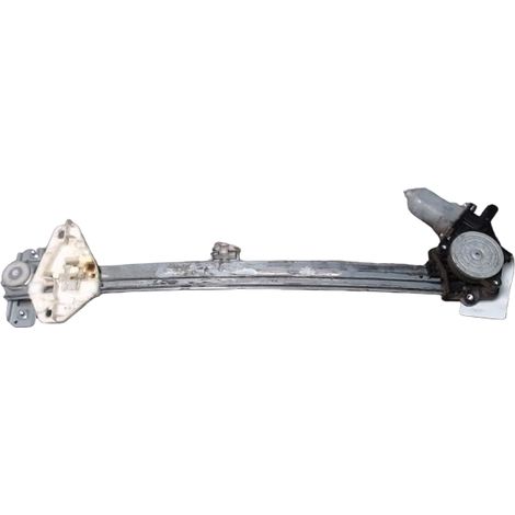 Mecanisme+moteur Leve-glace Avant Droit HONDA Cr-v [PRODUIT D'OCCASION]♻️72210swye01