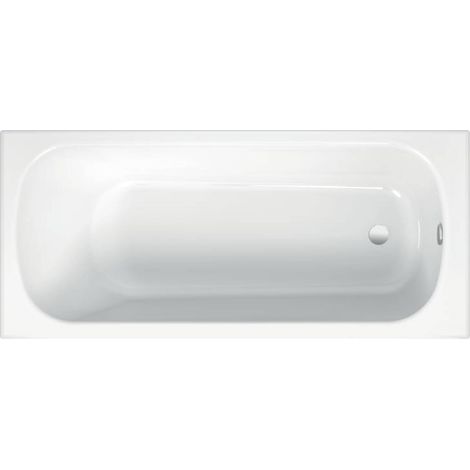BetteForm Rechteck-Badewanne, Einbau, 1-Sitzer, (1/4)