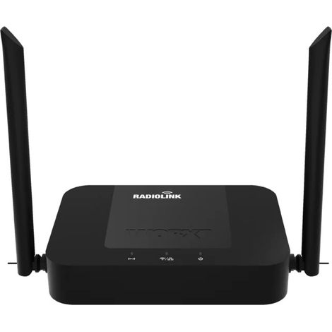 Worx – Module liaison radio – Composant électronique – Tension 12V – Intensité 1A – Pour communication sans fil